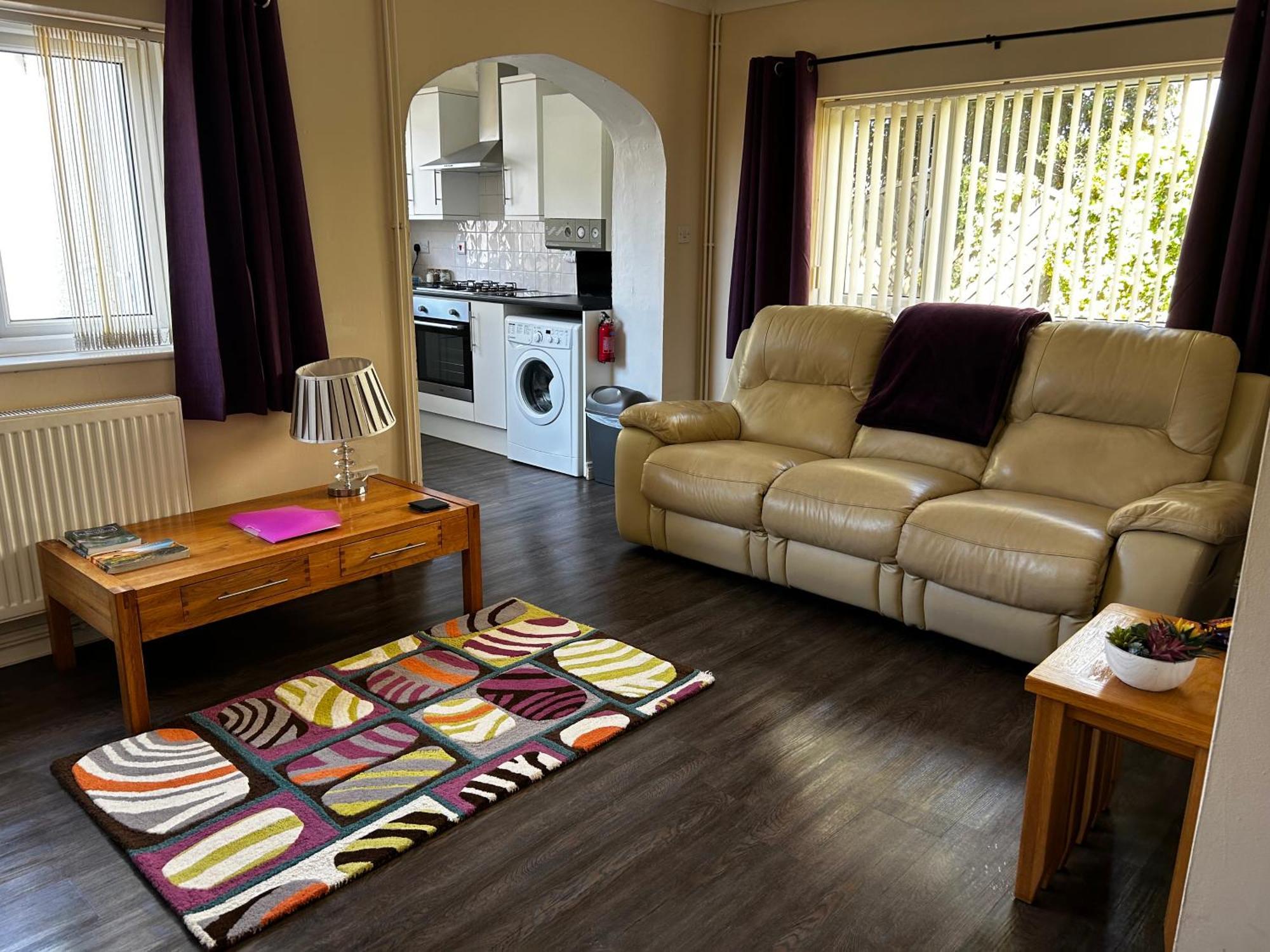 Ortari@70 Apartment Swansea Exterior photo