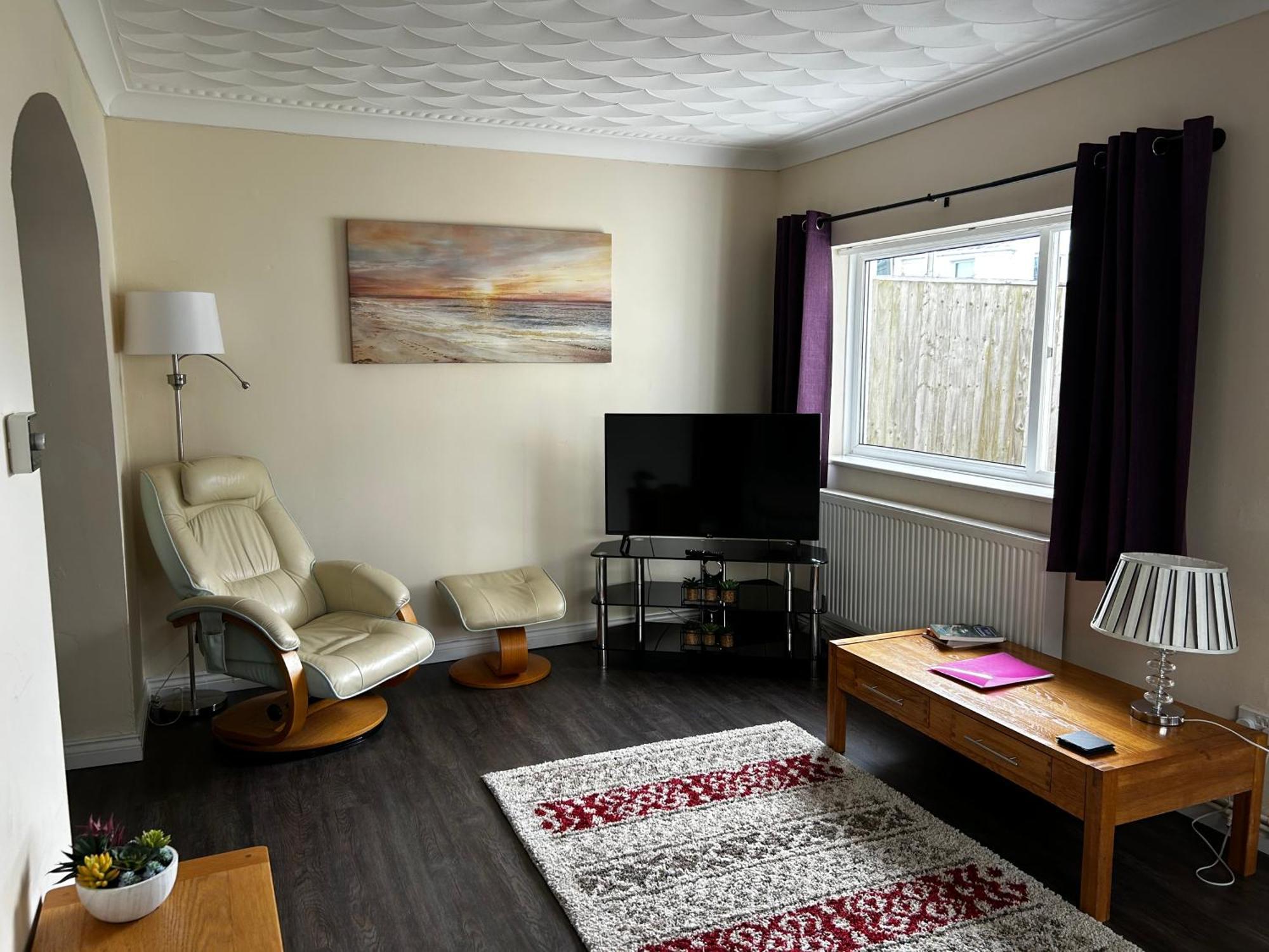 Ortari@70 Apartment Swansea Exterior photo
