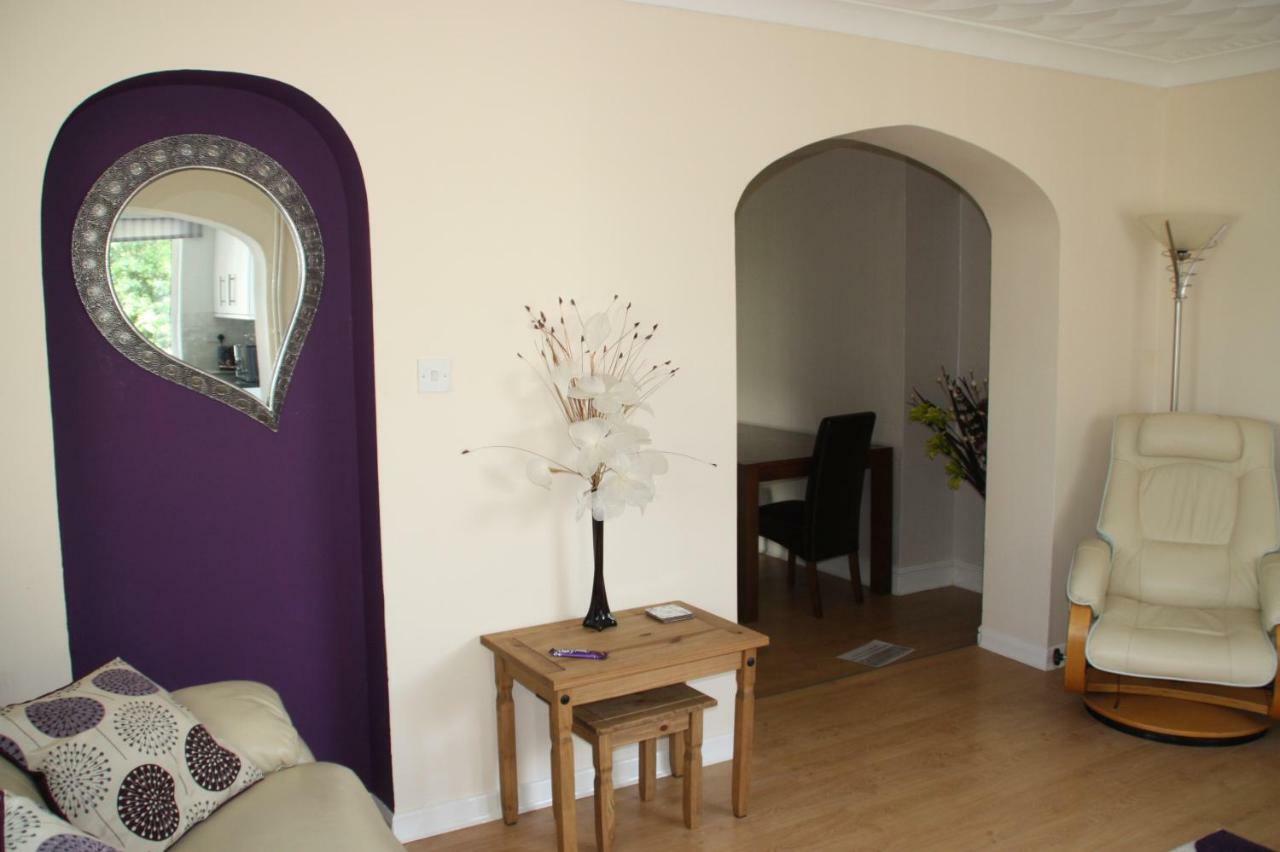 Ortari@70 Apartment Swansea Exterior photo