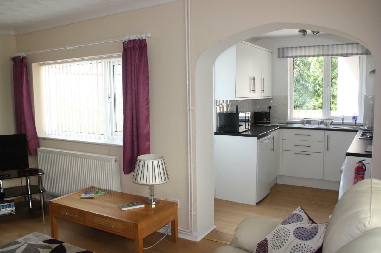 Ortari@70 Apartment Swansea Exterior photo