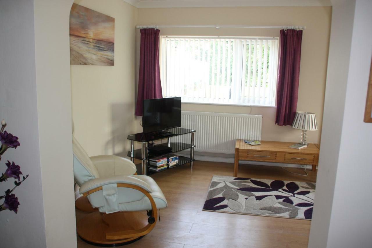 Ortari@70 Apartment Swansea Exterior photo